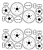 Photo Etched Disc Brakes 20021 - 4 sETS